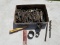 Assortment Of Drill Bits