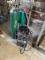 Lincoln Sp 125+ Arc Welder With Gas Tank