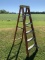 Werner 6 Ft Ladder