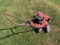 Roper 22 In./3.5 H.p Push Mower