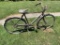 Raleigh Sports Bicycle