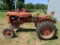 1941 Allis Chalmers B Wide Front