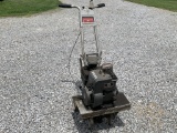 Craftsman 5 HP Roto-tiller