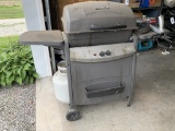 Char-broil Propane Grill