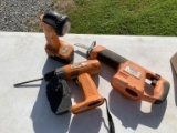 Chicago Electric Power Tools