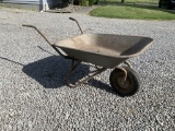 Wheelbarrow