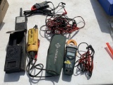 Greenlee, Tic Tracer, Fluke, Ac Clamp Testers