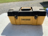 Craftsman Toolbox