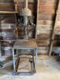 Drill Press