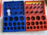 2 O-ring Service Kits