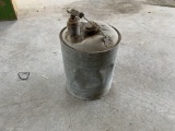 Gas Can