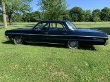 1964 Chevy Belair