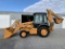 2000 Case 580 Super L Backhoe