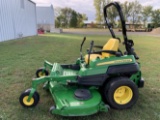 2011 John Deere Z950A Zero Turn Lawnmower