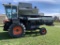 1978 Gleaner M2 Diesel Gear Drive