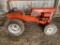 Allis Chalmers B-1 Lawn Tractor