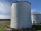 3200 Bushel Grain Bin