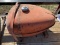 Allis Chalmers CA Fuel Tank Assembly