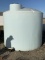 2500 Gallon Poly Fertilizer Tank