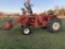 1967 Allis Chalmers 180 w/ Loader & Forks