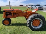 1951 Allis Chalmers CA