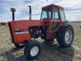 1976 Allis Chalmers 7000