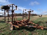 Allis Chalmers 1300 Field Cultivator