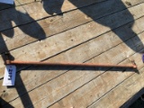 Allis Chalmers CA Steering Rod