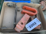 Misc. Allis Chalmers Parts