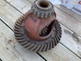 AC Differential - Fits WD and WD-45