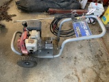 Pressure Washer