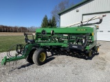 John Deere 750 No Till 15-Ft. Drill