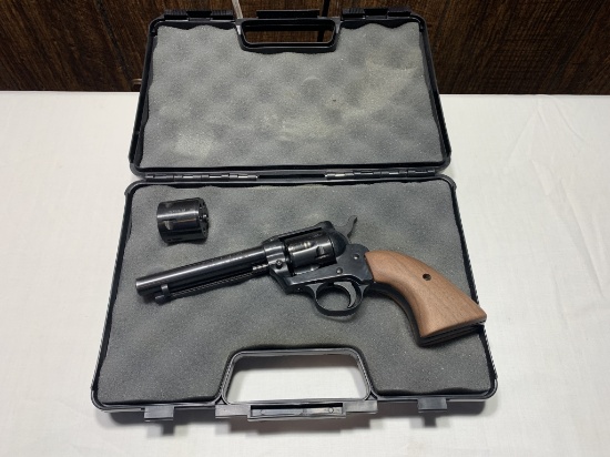 Guns & Ammunition Online Only Auction