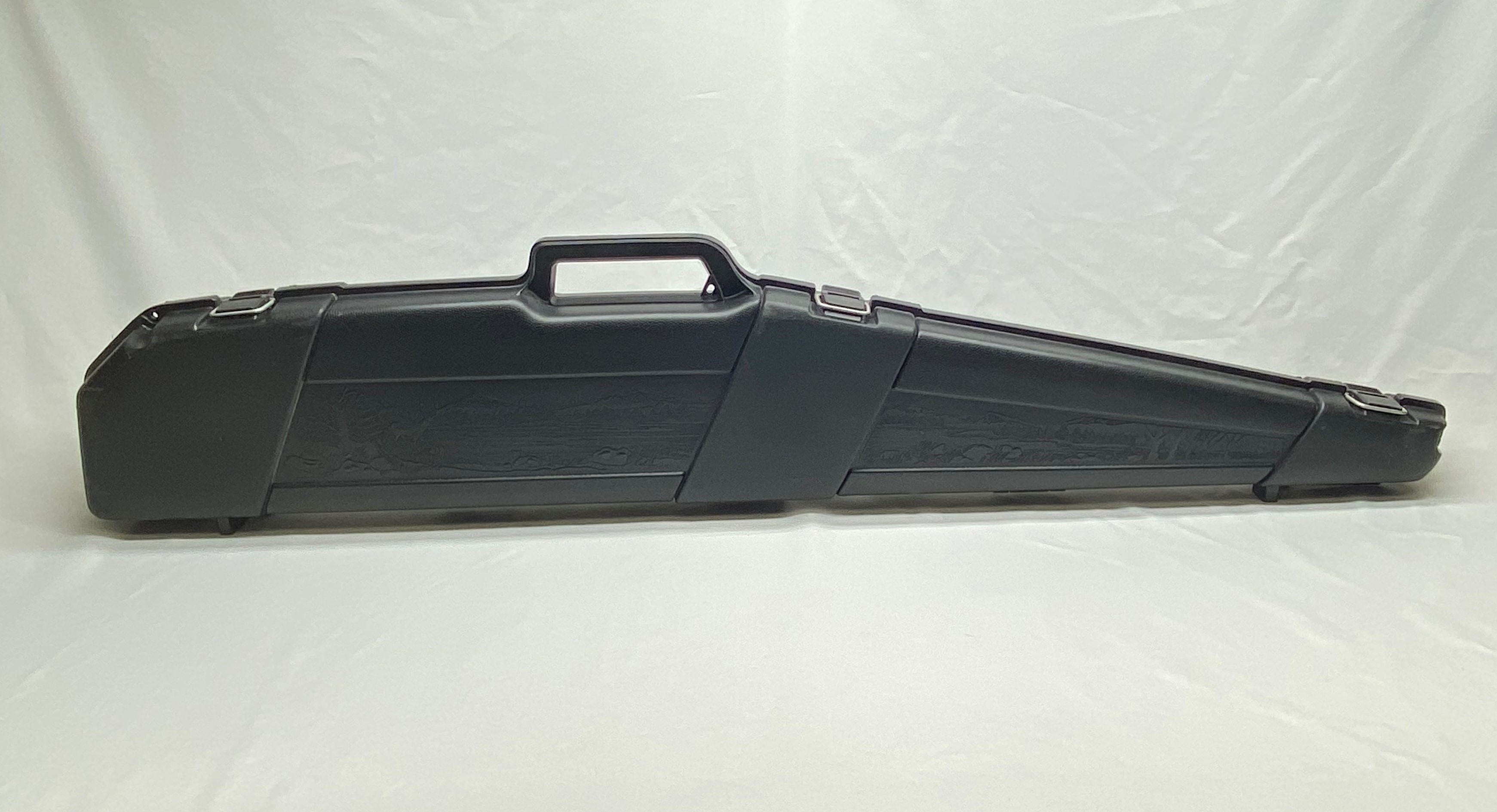 Plano Mil-Spec Field Locker Double Long Gun Case with Wheels