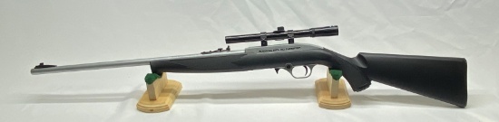 Mossberg International 702 Plinkster 22 Caliber Long Rifle Only