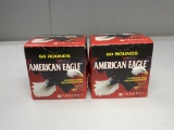 American Eagle 45 Auto 230 Grain  FMJ