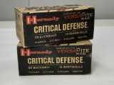 Hornady 12 Gauge 00 Buckshot