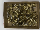 .45 Auto Brass Casings