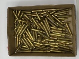 30.06 Brass Casings