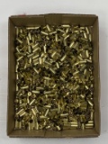 9mm Brass Casings