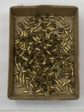 380 Auto Brass Casings