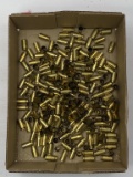 .40 Brass Casings - Mixed Head Stamps, Approx. 220 pieces