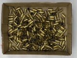 .40 Brass Casings - Mixed Head Stamps, Approx. 250 pieces