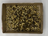 .40 Brass Casings - Mixed Head Stamps, Approx. 250 pieces