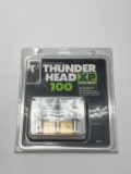 Thunder Head XP 100 Broadheads