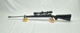 Remington Model 700 375 HH Mag with Nikon Buckmasters Scope