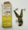 Paw/Paw #72 Frog Lure