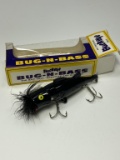 Buckeye Bug-N-Bass Lure