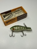 (4) Bomber Lures