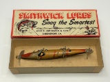 Smithwick Lures F-110 Devils Horse Floater